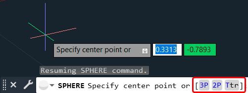 AutoCAD 3D - Sólidos Primitivos 26 autocad-3d-sólidos-primitivos