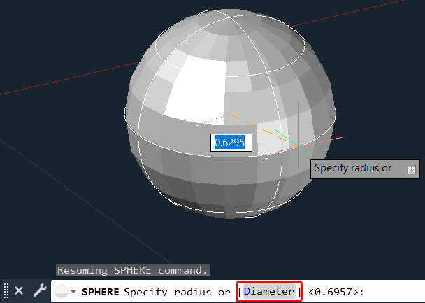 AutoCAD 3D - Sólidos Primitivos 27 autocad-3d-sólidos-primitivos