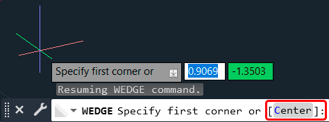AutoCAD 3D - Sólidos Primitivos 35 autocad-3d-sólidos-primitivos