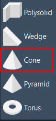 AutoCAD 3D - Sólidos Primitivos 37 autocad-3d-sólidos-primitivos