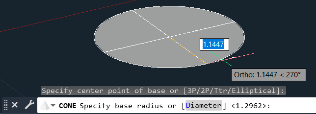 AutoCAD 3D - Sólidos Primitivos 40 autocad-3d-sólidos-primitivos