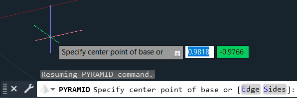 AutoCAD 3D - Sólidos Primitivos 45 autocad-3d-sólidos-primitivos