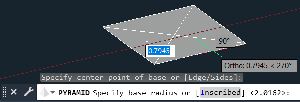 AutoCAD 3D - Sólidos Primitivos 46 autocad-3d-sólidos-primitivos
