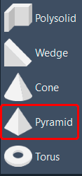 AutoCAD 3D - Sólidos Primitivos 43 autocad-3d-sólidos-primitivos