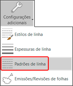 criar-tipo-de-linha