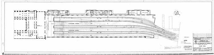 Linha coincidente (Matchline) - Revit 2 linha-coincidente-matchline