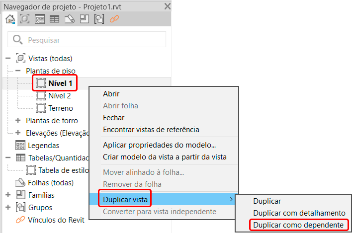 Linha coincidente (Matchline) - Revit 11 linha-coincidente-matchline