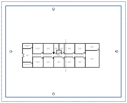 Linha coincidente (Matchline) - Revit 15 linha-coincidente-matchline