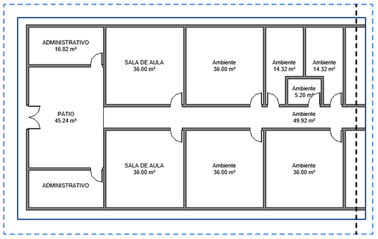 Linha coincidente (Matchline) - Revit 16 linha-coincidente-matchline