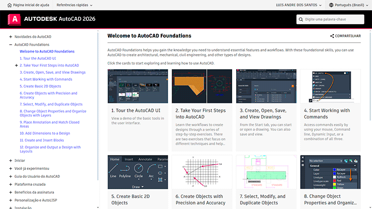 AutoCAD 2026 chegou! 2 autocad-2026
