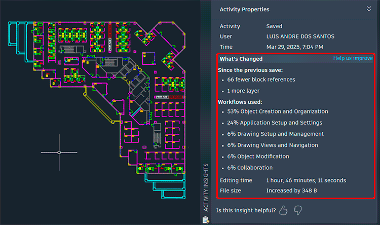 AutoCAD 2026 chegou! 6 autocad-2026