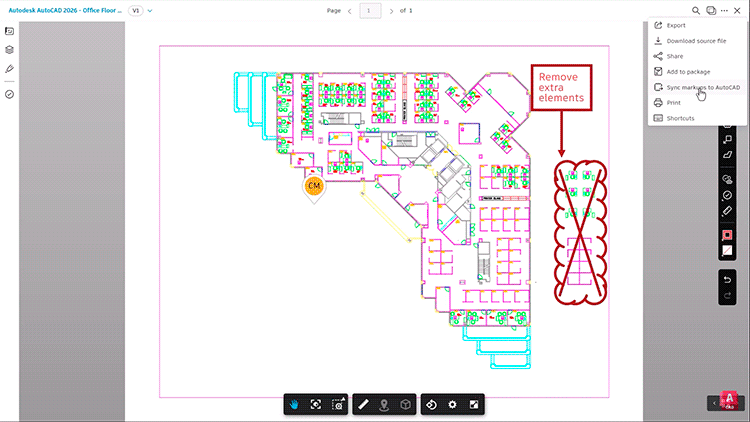 AutoCAD 2026 chegou! 14 autocad-2026
