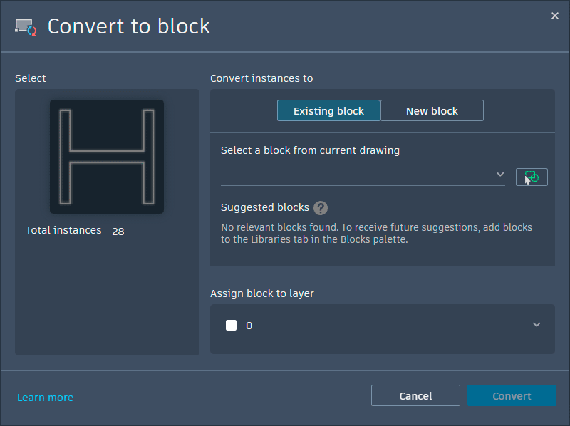 AutoCAD 2026 chegou! 24 autocad-2026