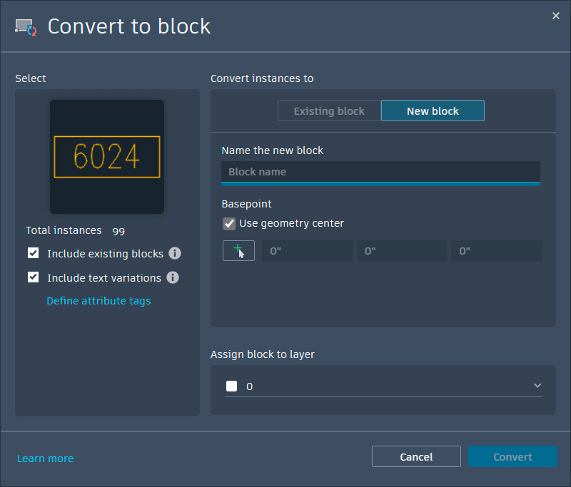 AutoCAD 2026 chegou! 36 autocad-2026