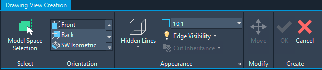 autocad-3d-subobjeto
