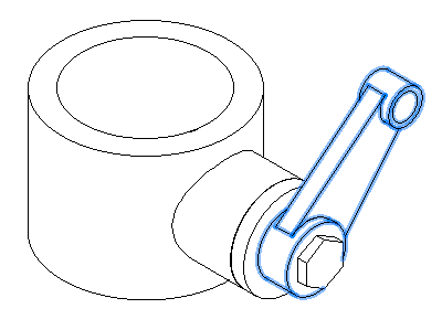 autocad-3d-subobjeto
