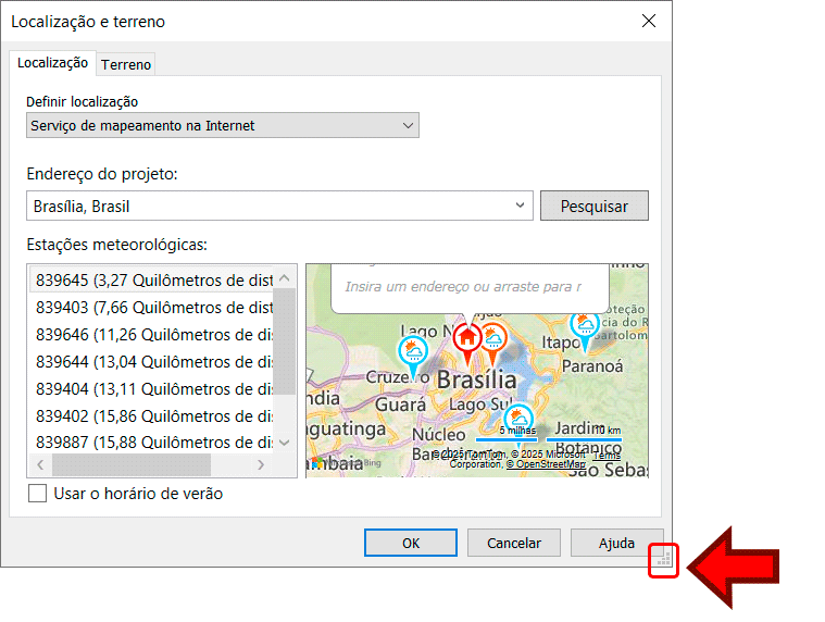 localização-geográfica