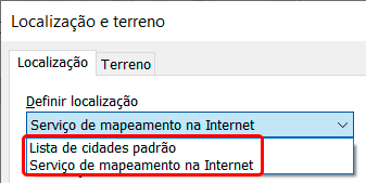 localização-geográfica