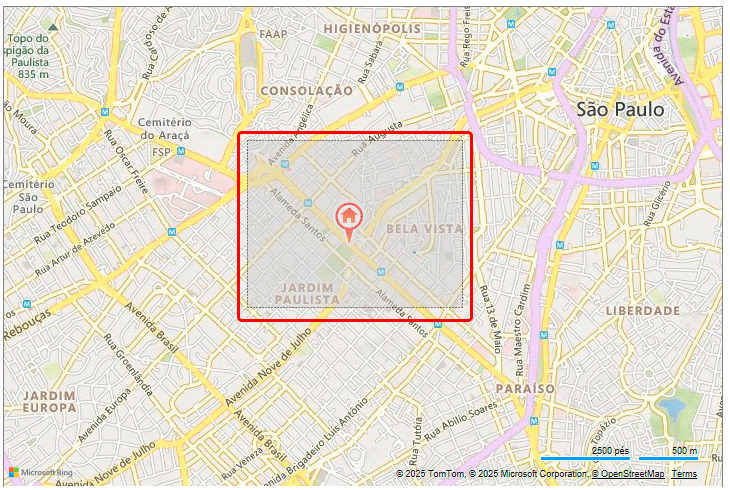 localização-geográfica