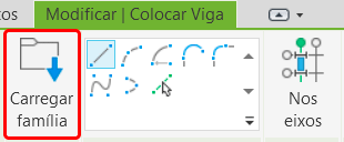vigas-no-revit