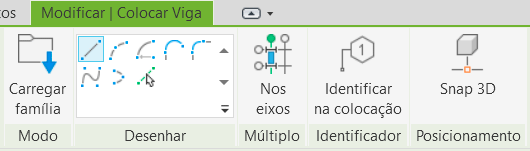 vigas-no-revit