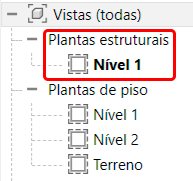 vigas-no-revit