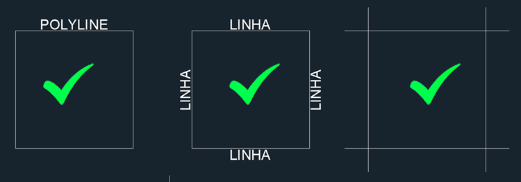 AutoCAD 3D - Criando sólidos (Presspull) 2 ferramenta-presspull