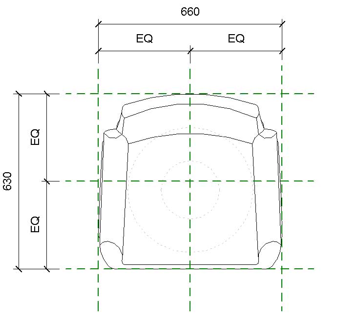 Alterar origem da família no Revit 6 alterar-origem-06