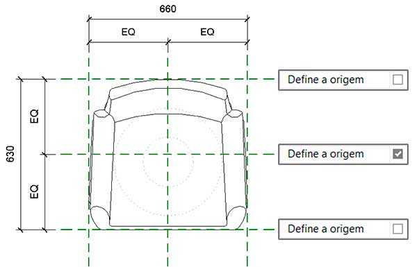 Alterar origem da família no Revit 9 alterar-origem-09