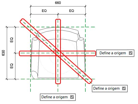 Alterar origem da família no Revit 11 alterar-origem-11