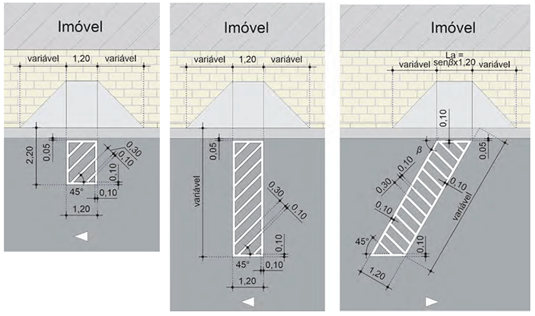 Vaga de estacionamento PCD no Revit 5 vaga-estacionamento-pcd-05