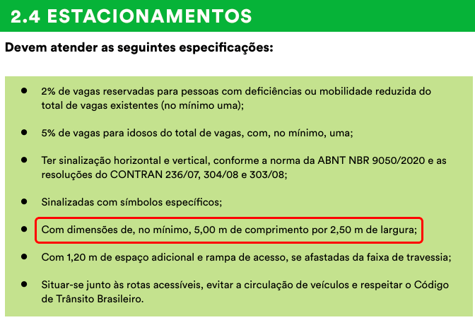 Vaga de estacionamento PCD no Revit 11 vaga-estacionamento-pcd-12