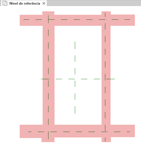 Vaga de estacionamento PCD no Revit 17 vaga-estacionamento-pcd-17