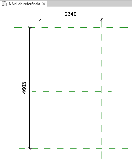 Vaga de estacionamento PCD no Revit 18 vaga-estacionamento-pcd-18