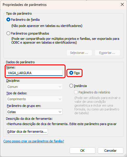 Vaga de estacionamento PCD no Revit 22 vaga-estacionamento-pcd-22