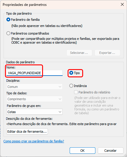 Vaga de estacionamento PCD no Revit 24 vaga-estacionamento-pcd-24
