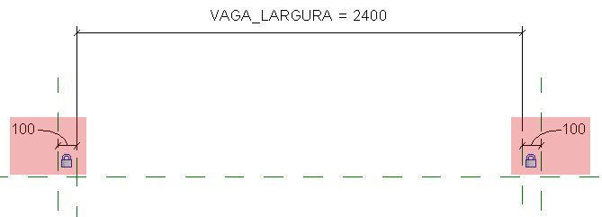 Vaga de estacionamento PCD no Revit 31 vaga-estacionamento-pcd-31