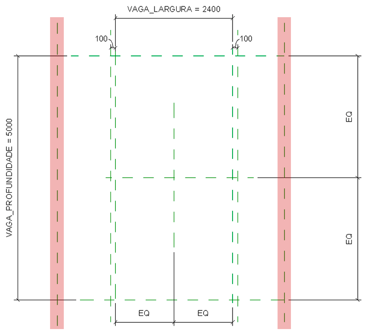 Vaga de estacionamento PCD no Revit 32 vaga-estacionamento-pcd-32