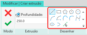 Vaga de estacionamento PCD no Revit 35 vaga-estacionamento-pcd-35