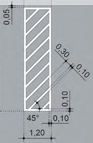 Vaga de estacionamento PCD no Revit 41 vaga-estacionamento-pcd-42