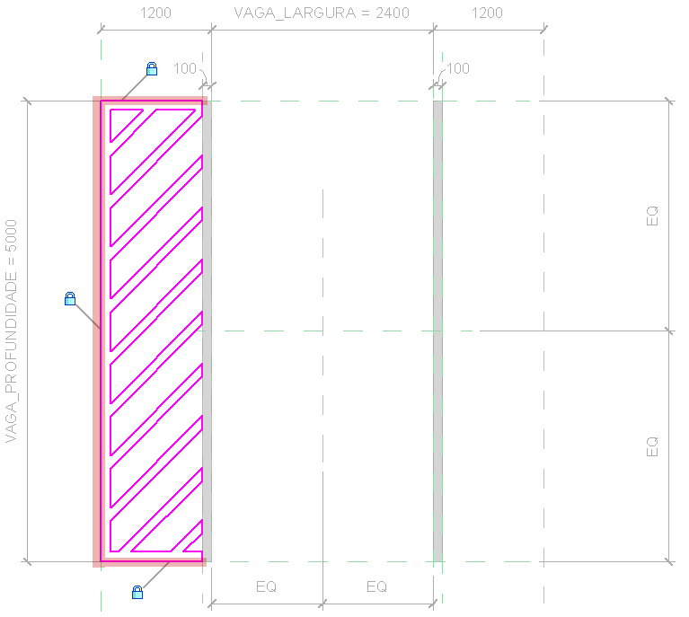Vaga de estacionamento PCD no Revit 43 vaga-estacionamento-pcd-43