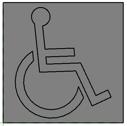 Vaga de estacionamento PCD no Revit 71 vaga-estacionamento-pcd-55
