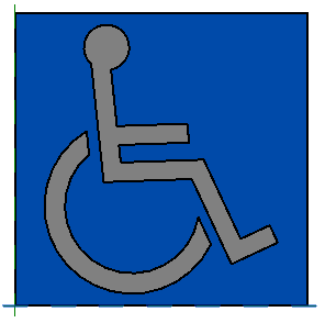 Vaga de estacionamento PCD no Revit 78 vaga-estacionamento-pcd-62