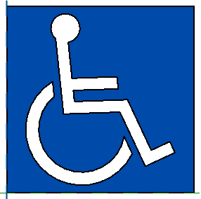 Vaga de estacionamento PCD no Revit 79 vaga-estacionamento-pcd-63