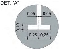 Vaga de estacionamento PCD no Revit 48 vaga-estacionamento-pcd-66