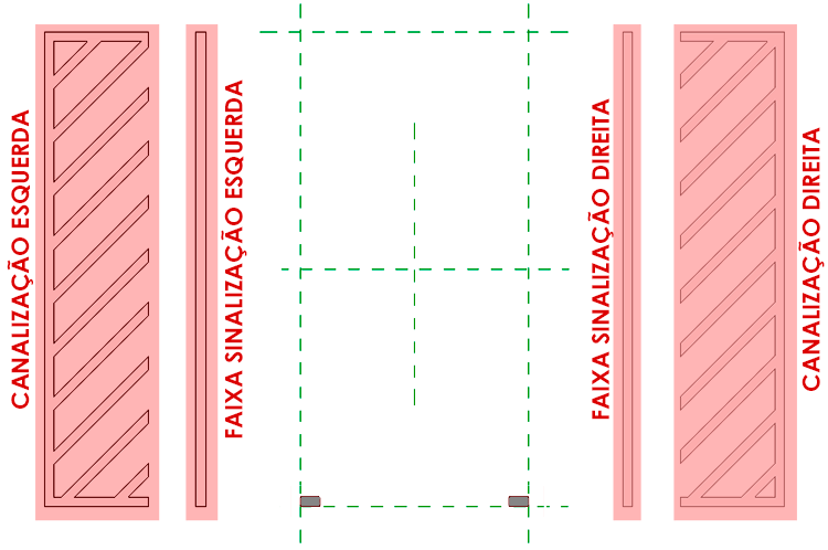 Vaga de estacionamento PCD no Revit 87 vaga-estacionamento-pcd-78