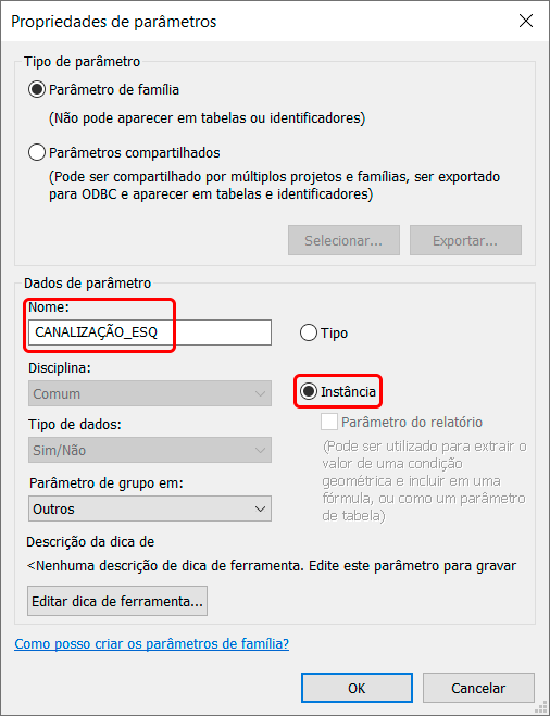 Vaga de estacionamento PCD no Revit 90 vaga-estacionamento-pcd-81