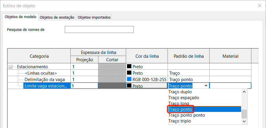 Vaga de estacionamento PCD no Revit 101 vaga-estacionamento-pcd-98