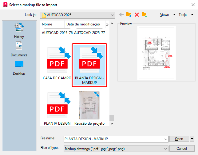 AUTOCAD-2025