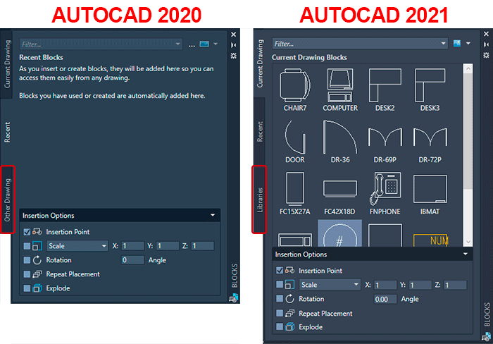 AutoCAD-2021